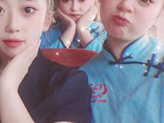 -老北京食府(新北路店)