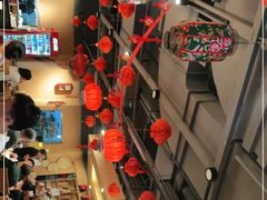 -關東雪东北菜(中庚漫游城店)