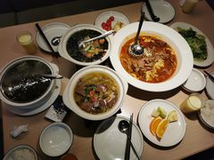 -吴氏老妈·23年家常菜(古城店)