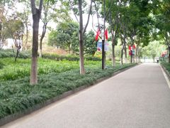 -后襄河公园