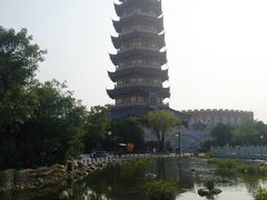 -厦门方特东方神画