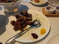 -上海滩餐厅(BFC外滩金融中心店)