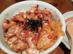-铃木食堂(帽儿胡同店)