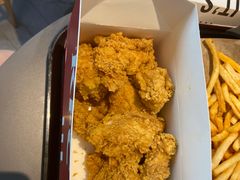 -肯德基(杭州浦沿店)