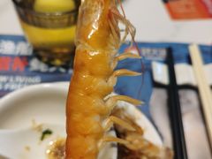 -蚝大仙横琴生蚝火锅(日月贝店)