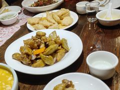 -七菜馆·东北菜·蒸饺(文体路店)