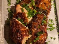 -绿茶餐厅(乐峰广场店)