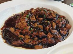 -长兴菜馆(高桥店)