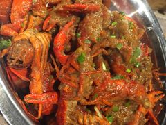 -巴厘龙虾·榜首油焖大虾(音乐学院·沿江酒馆店)