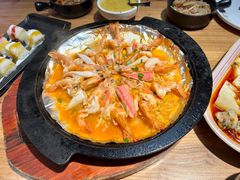 -幸福的烤包子·新疆菜