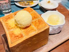 -大树餐厅(益田假日店)