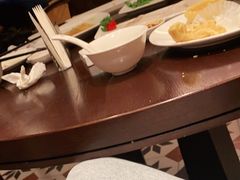 -北海银滩皇冠假日酒店-德丰楼中餐厅
