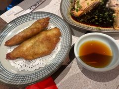 -蟹黄鱼·海派深夜面馆(巨鹿路店)