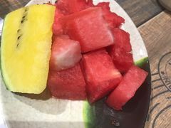 -思密达韩式自助烤肉火锅(公明店)