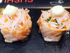 -Sushi Love 创意寿司(丽影广场店)