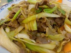 -北方饺子王(清水河商业街店)