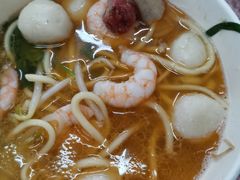 -明月虾面(厦禾路店)