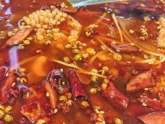 -花椒笑成都小馆(百脑汇店)