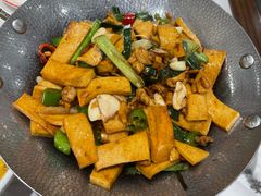 -金陵后厨·南京菜(新街口秣陵路店)