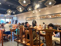 -南门涮肉(上海二店)