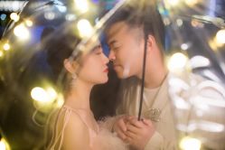 -布拉格婚纱摄影(真实客片店)