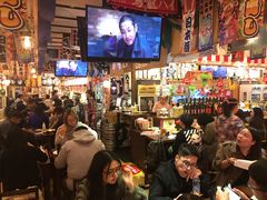 大堂-平成屋· Late Night 食堂(四川北路店)