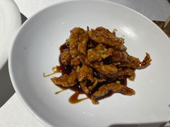 -庆云楼饭庄(什刹海店)
