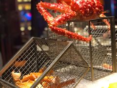 -广州富力君悦大酒店·凯菲厅