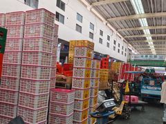 -南京众彩农副产品配送有限公司