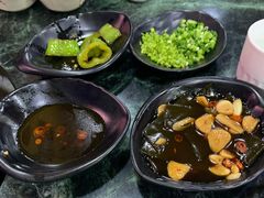 -齐海鱼圣深海石斑鱼火锅店(极地海洋世界店)