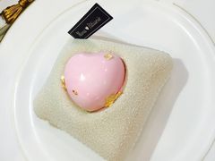 -La patisserie de Mona 茉娜的甜品(韩乐坊店)