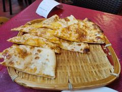 -库玛丽尼泊尔风味餐吧