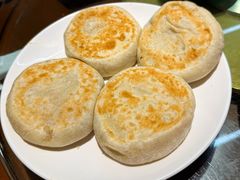 牛肉馅饼-来顺成饭庄