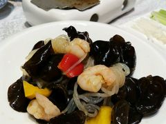 -京味民福烤鸭店(建设四马路店)