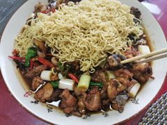 -许家黄土高坡砂锅总店
