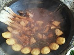 -夏家大锅台炖鱼馆
