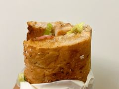 -赛百味SUBWAY(马台街店)
