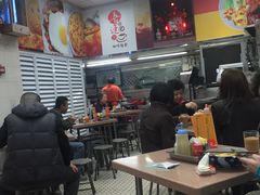大堂-喜莲咖啡