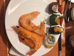 -武汉世茂希尔顿酒店·汇·全日餐厅