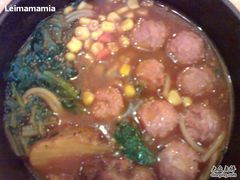 DSC00251-萨莉亚意式餐厅(特力时尚汇店)
