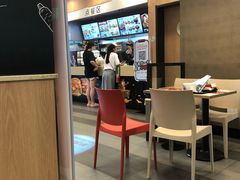 -肯德基(永旺店)