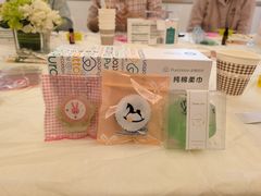 -臻儿屿月子会所(茶山店)