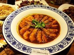 -大胡子海鲜·天津菜·砂锅烧烤(五大道创始店)