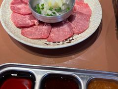 -陇璟烧肉酒场(友谊阳光城店)