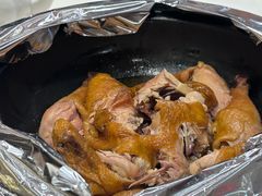 -老爷庙风味美食府(魏都大道店)