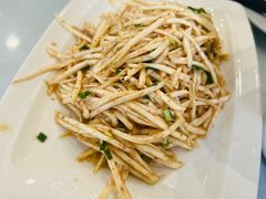 虾籽茭白-小实惠嘉(威海路店)