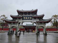 -莆田南少林寺