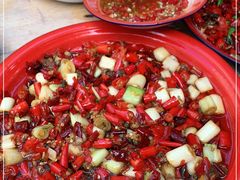 -拈一筷子·宜宾江湖菜(十一街店)