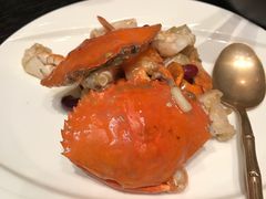 -海天楼中餐厅(吴宫泛太平洋酒店)