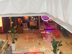 门面-避风塘(宝山万达店)